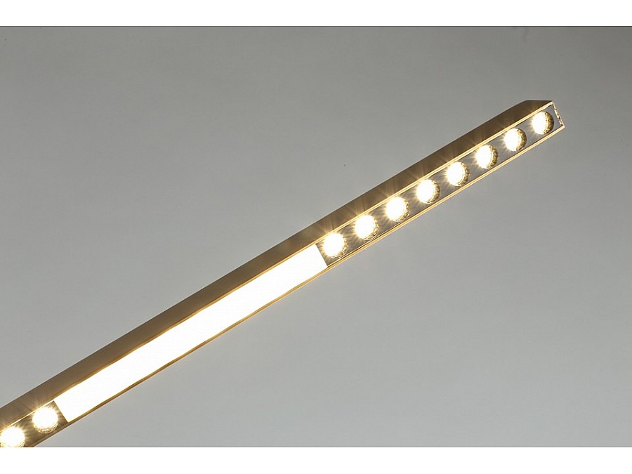 Подвесной светильник Aployt Noella APL.051.13.28