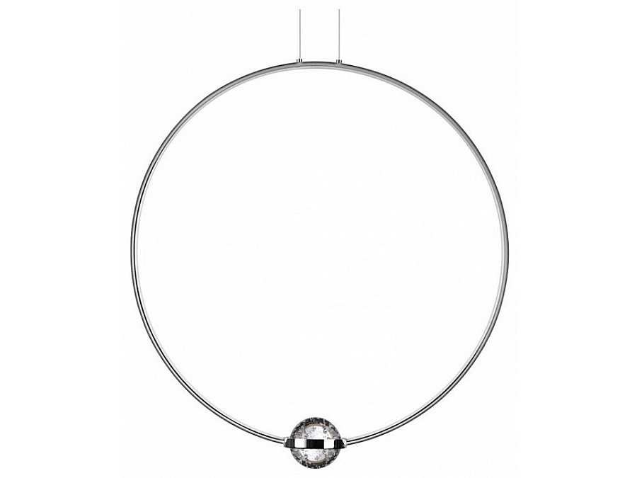 Подвесной светильник Odeon Light Gota 4337/27L