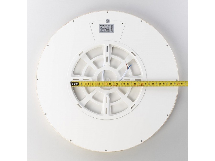 Накладной светильник Citilux Бейсик CL738322V