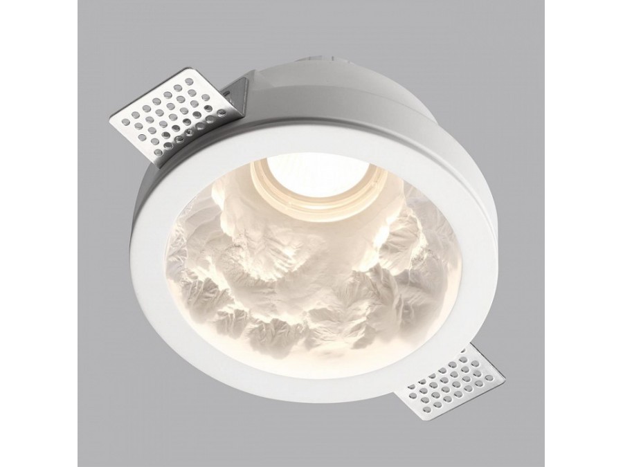 Встраиваемый светильник Odeon Light HIGHTECH 7168/7CL