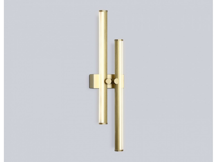 Накладной светильник Ambrella Light COMFORT FL6154