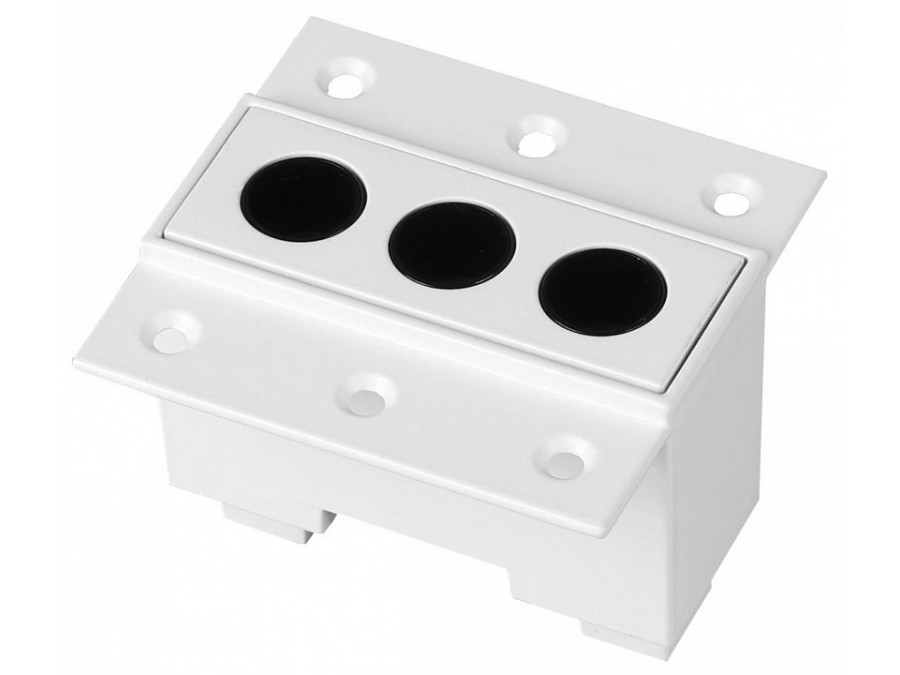 Встраиваемый светильник Lightstar Guarda 081146