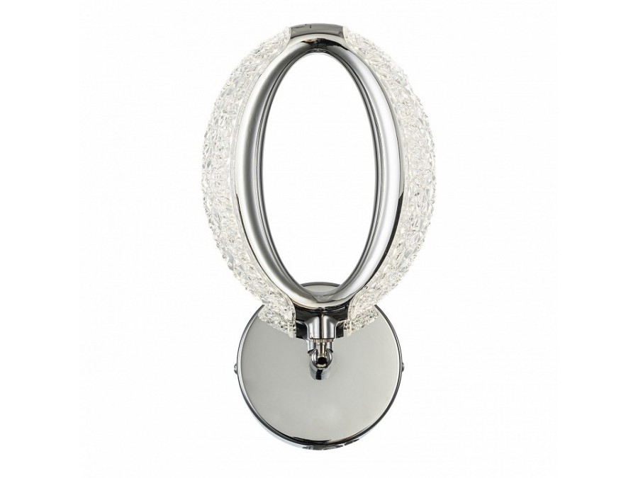 Накладной светильник Escada VERBENA 10269/1LED Chrome