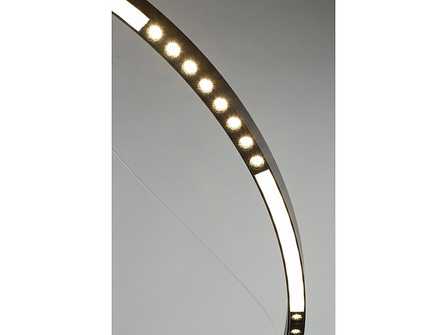 Подвесной светильник Aployt Noella APL.051.03.43