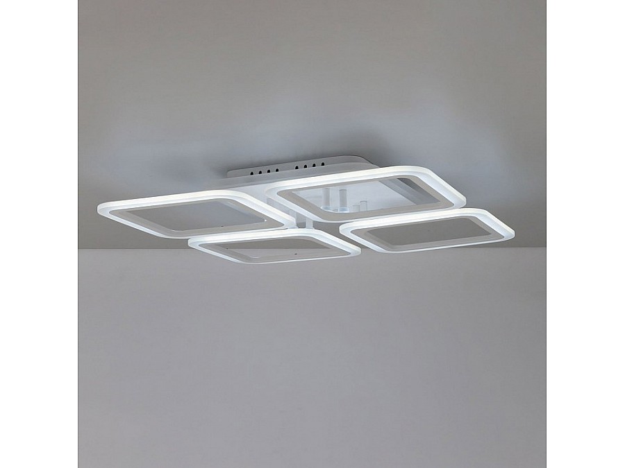 Накладной светильник Citilux Паркер Смарт 1 CL232A140E