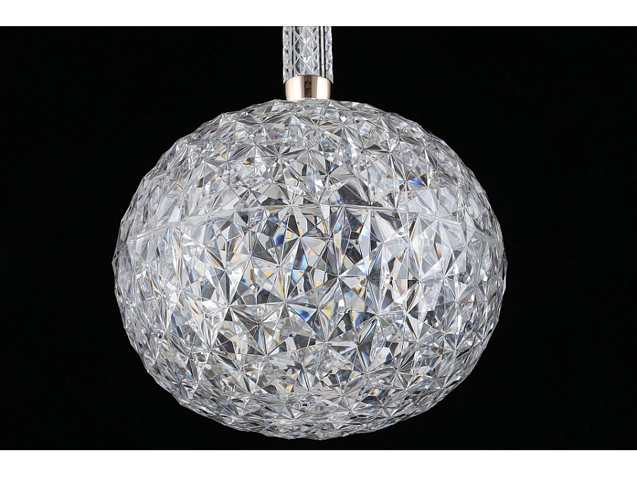 Подвесной светильник Aployt Dorote APL.036.16.11