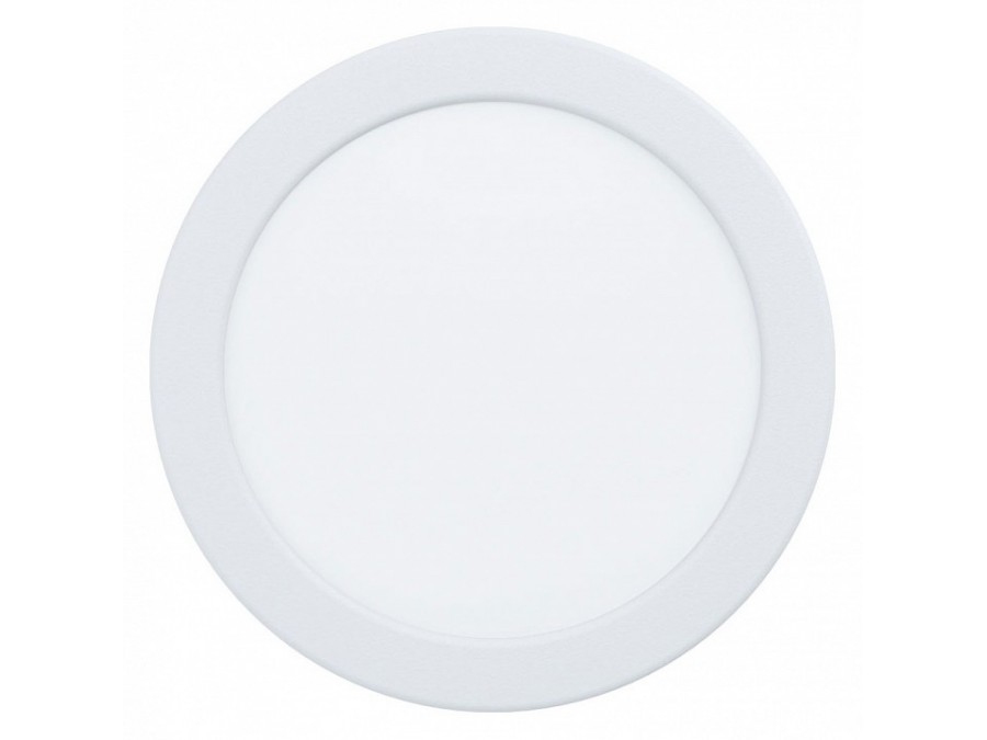 Встраиваемый светильник Eglo Fueva 5 99207