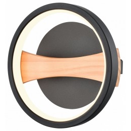 Накладной светильник Velante  450-021-01