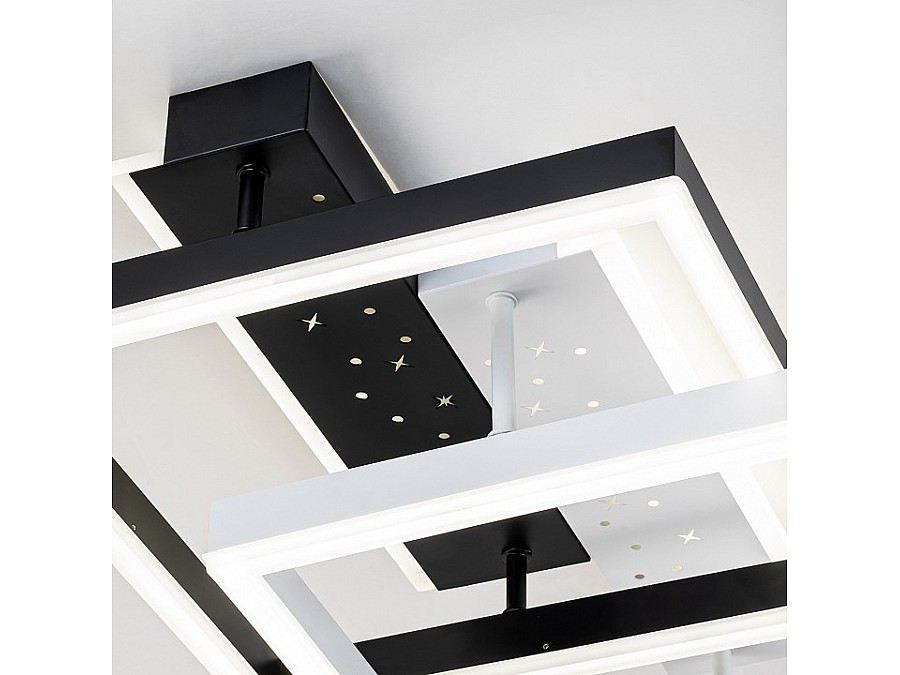 Накладной светильник Escada Stellar 10215/2LED