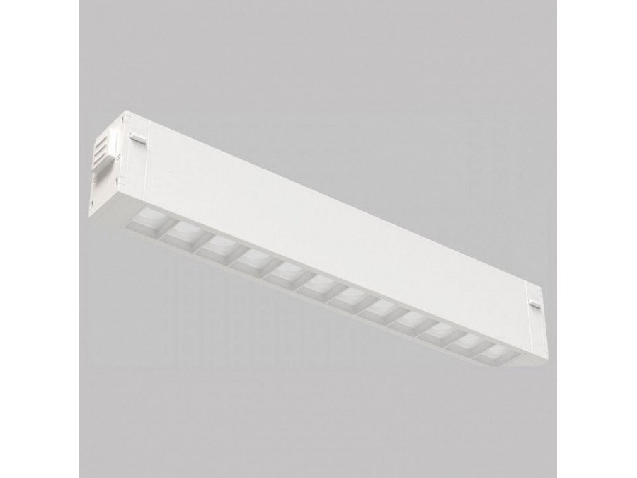 Накладной светильник Imex Smart Line IL.0050.6002-9-WH