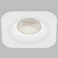 Встраиваемый светильник Elektrostandard Tetro 15276/LED