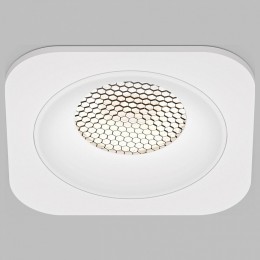 Встраиваемый светильник Elektrostandard Tetro 15276/LED