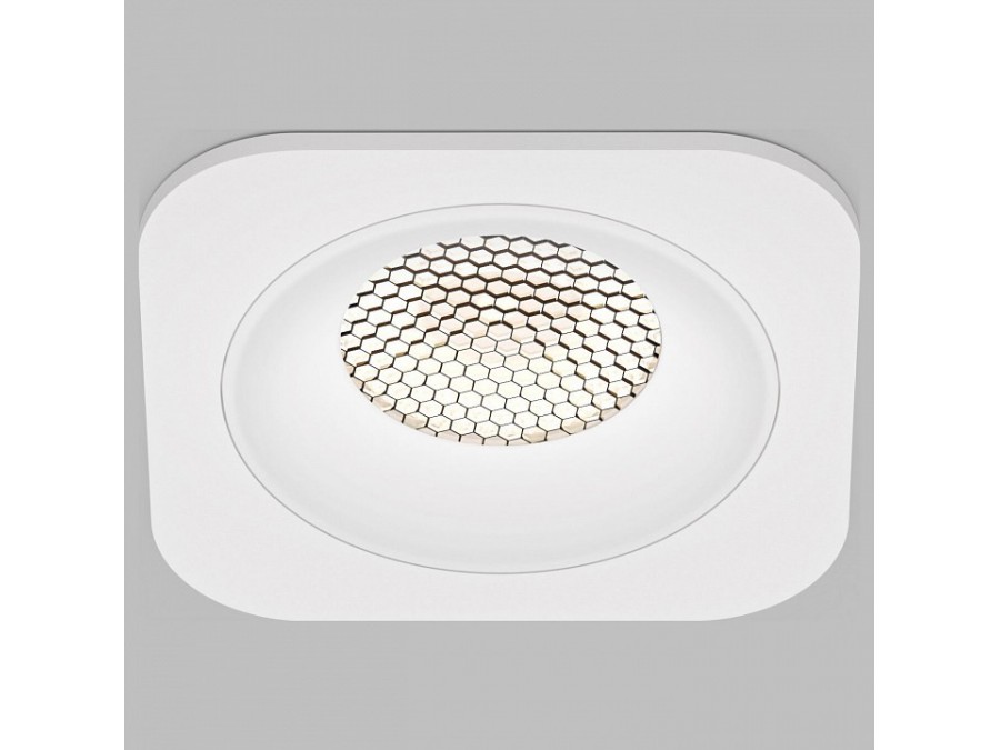 Встраиваемый светильник Elektrostandard Tetro 15276/LED