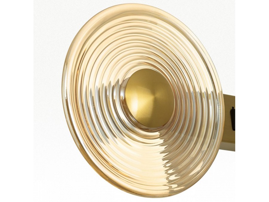 Накладной светильник Citilux CORTA CL245033