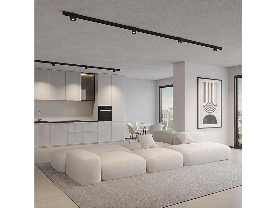 Накладной светильник Novotech Flum 359517