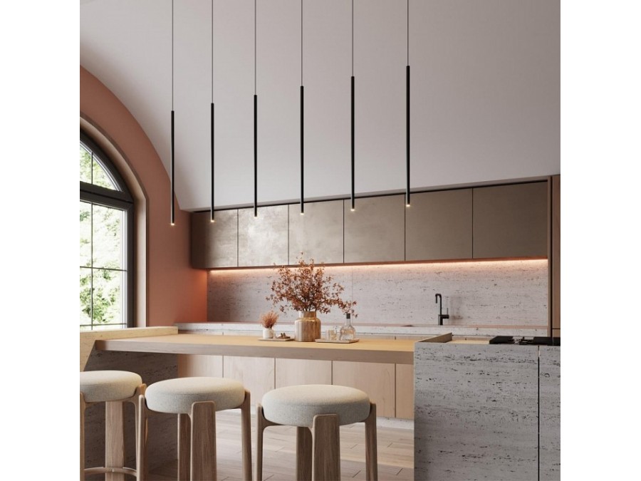 Подвесной светильник Odeon Light HIGHTECH 7103/4L