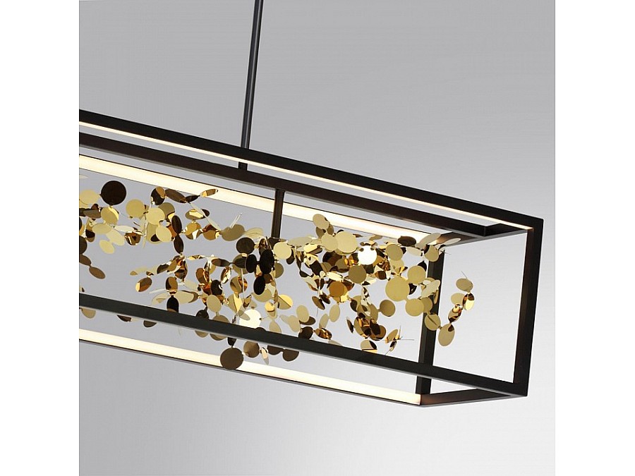 Светильник на штанге Odeon Light Bild 5065/65L