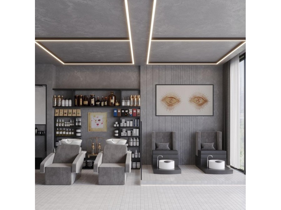 Модульный светильник Novotech OVER 359607