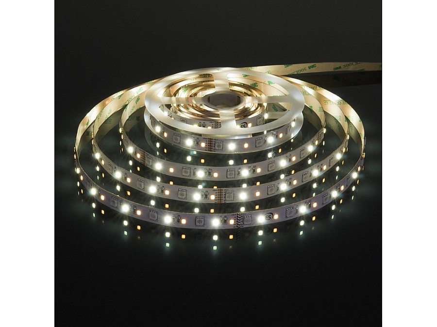 Лента светодиодная Elektrostandard 90Led 16W IP20 RGBWW a053707