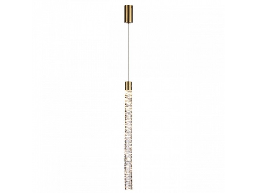 Подвесной светильник Odeon Light HIGHTECH 7145/5L