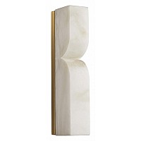 Накладной светильник Odeon Light Marbella 6685/10WL