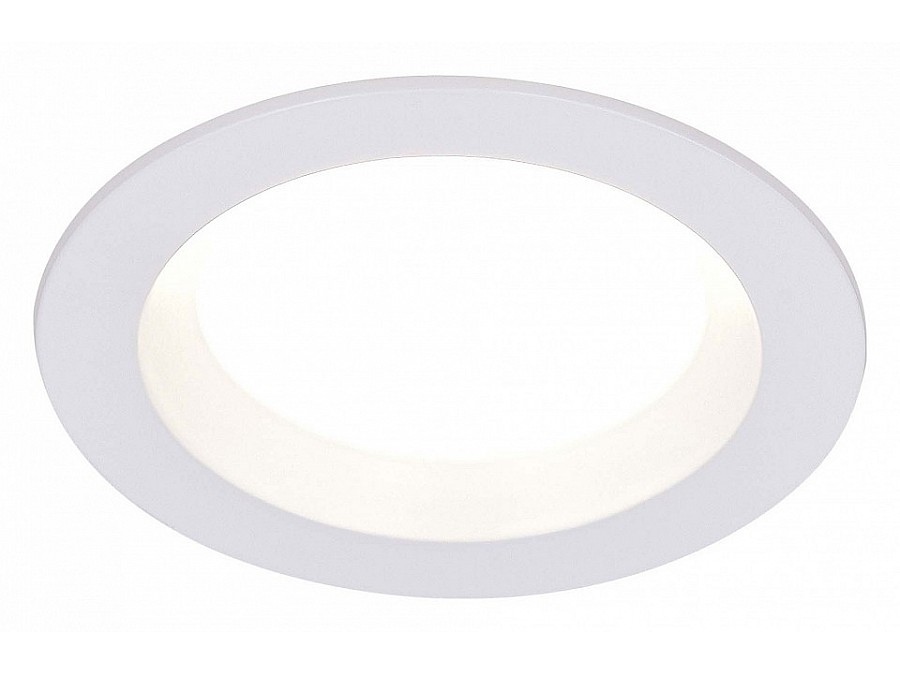 Встраиваемый светильник ST-Luce ST752 ST752.548.24