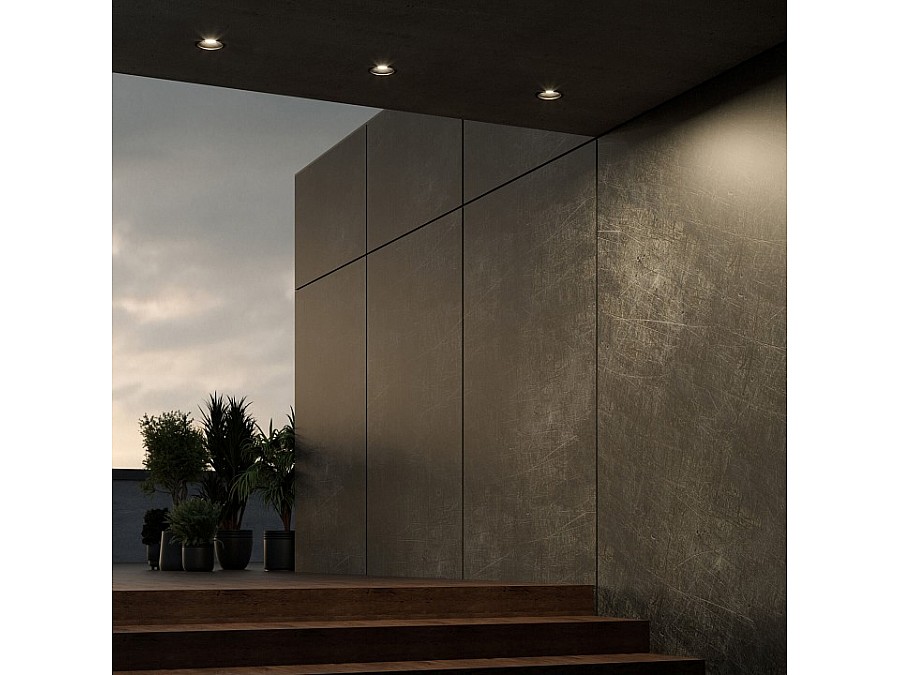 Встраиваемый светильник Elektrostandard Light LED 3002 35131/U