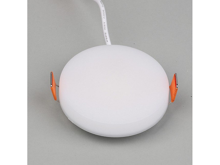 Встраиваемый светильник Aployt Deni APL.0073.09.10