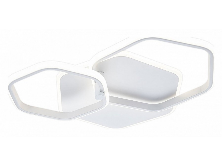 Накладной светильник Escada Satellite 10217/2LED BL