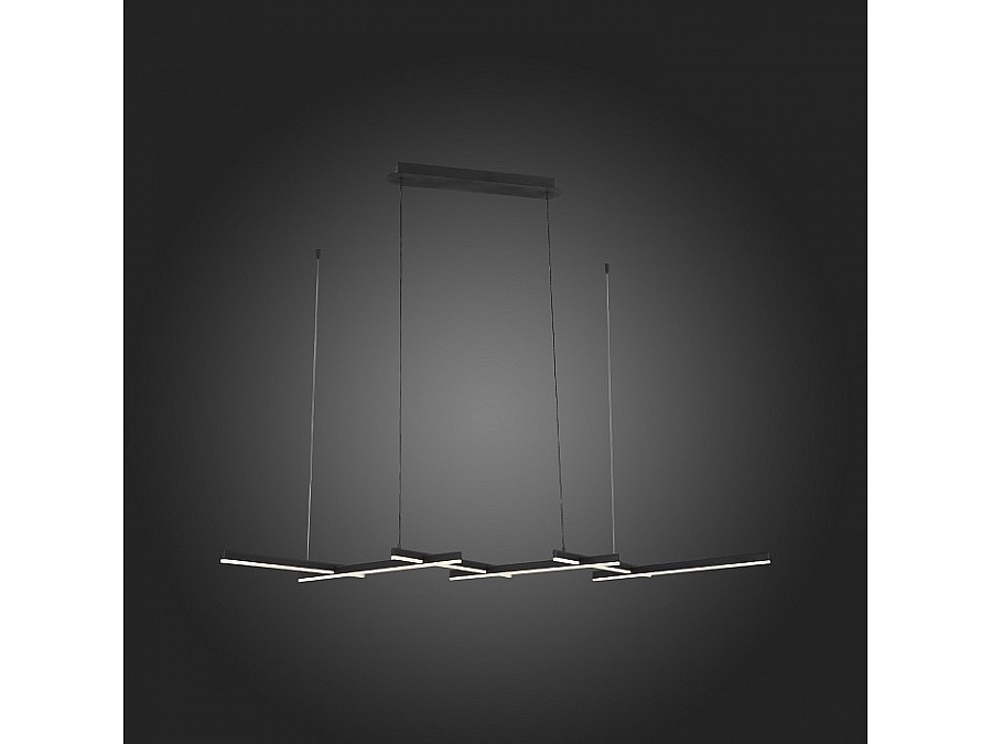 Подвесной светильник ST-Luce Basoni SL394.403.06