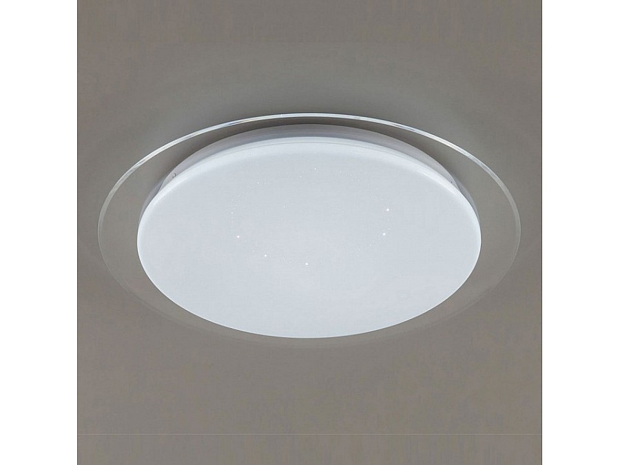 Накладной светильник Citilux Спутник CL734330G