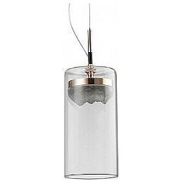Подвесной светильник Arte Lamp Idillio A2306SP-6GO
