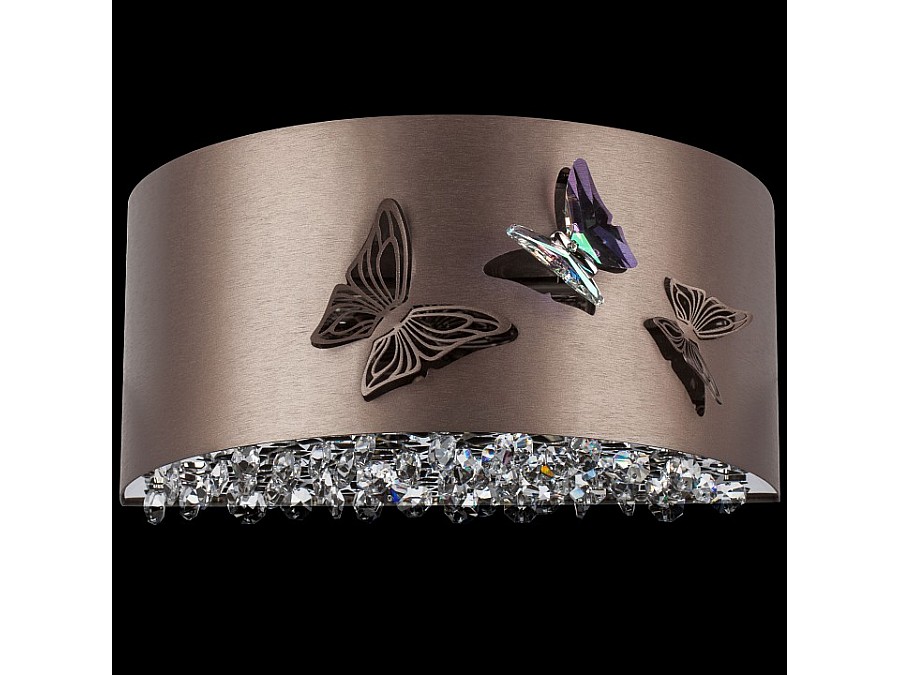 Накладной светильник Lightstar Faraone 701611