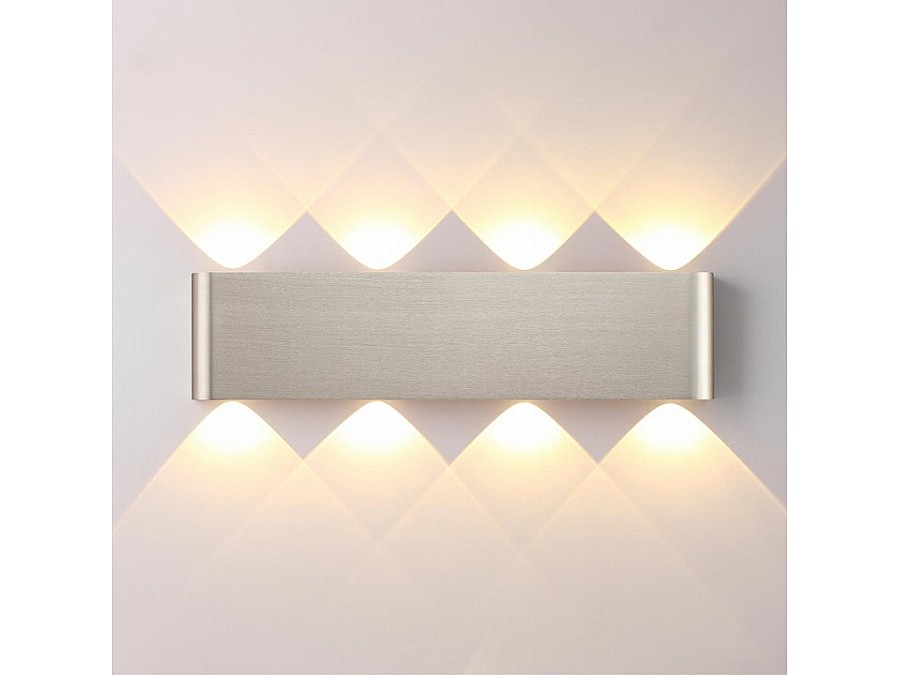 Накладной светильник Odeon Light MAGNUM 7106/8WL