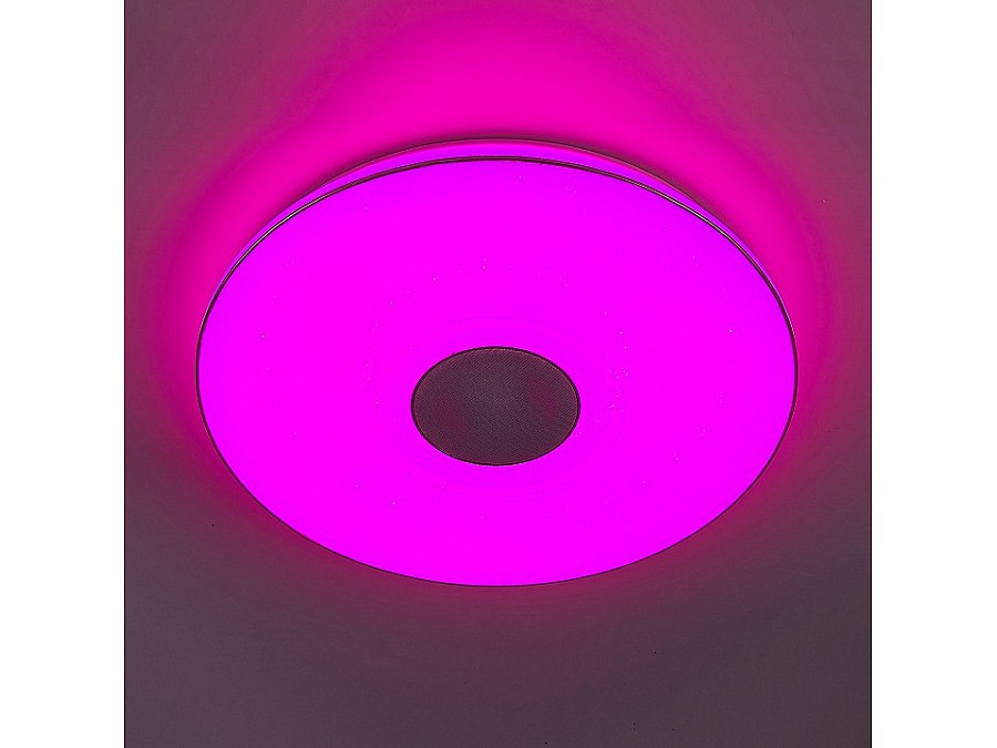 Накладной светильник Citilux Light & Music CL703M100