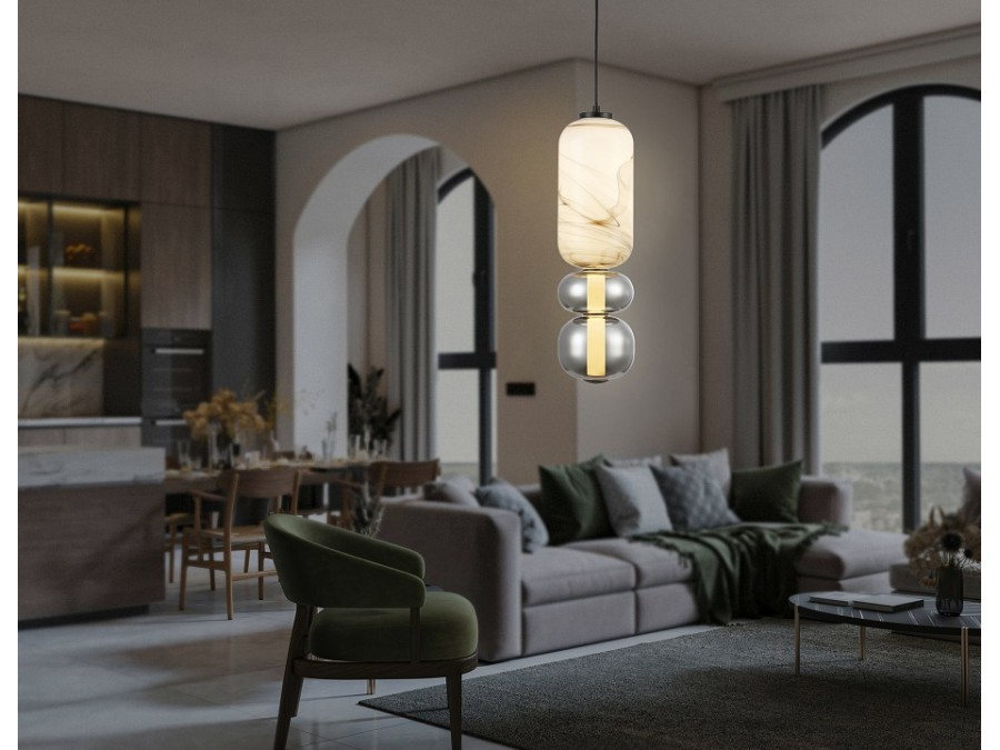 Подвесной светильник Ambrella Light LH LH11033