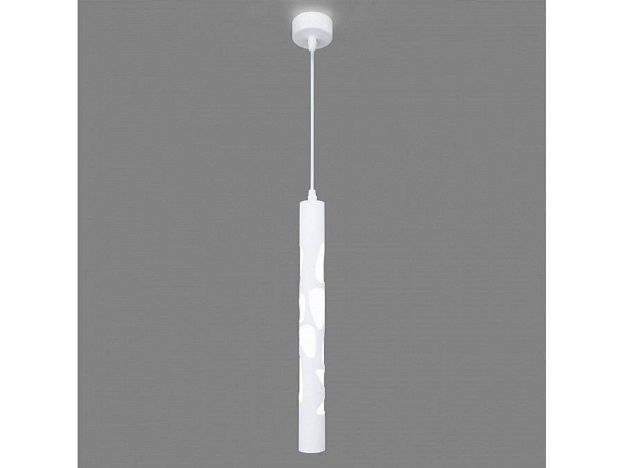 Подвесной светильник Eurosvet DLR037 12W 4200K DLR037 12W 4200K белый матовый