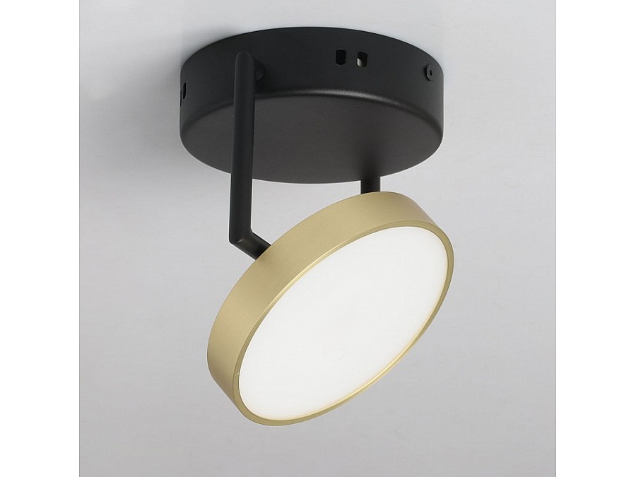 Накладной светильник DeMarkt Гэлэкси 19 632017601