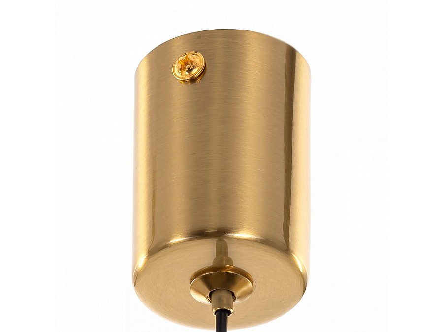 Подвесной светильник Citilux HELLY CL211012