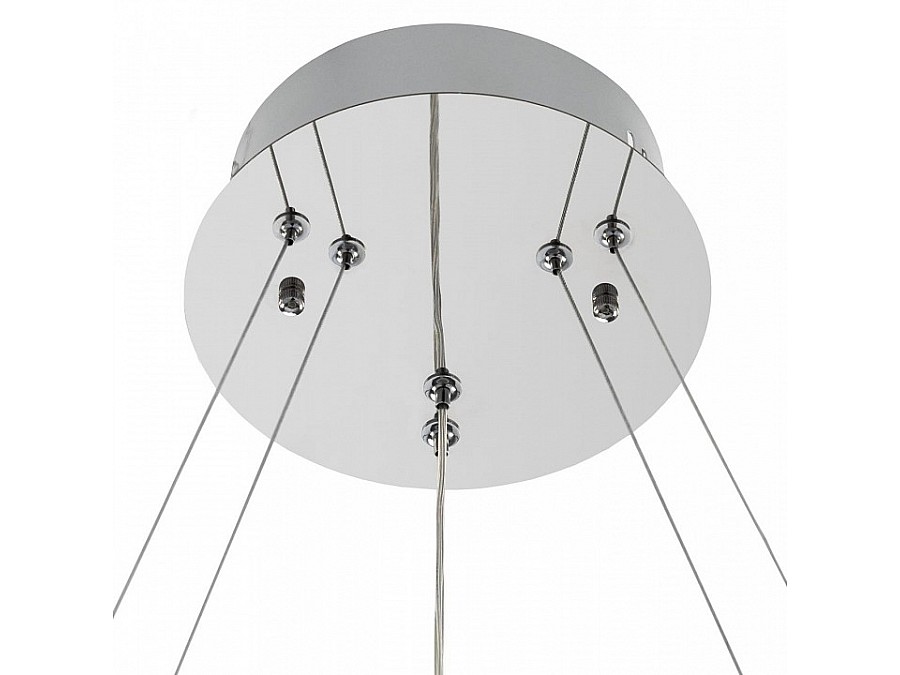 Подвесной светильник Citilux Чезаре CL338261