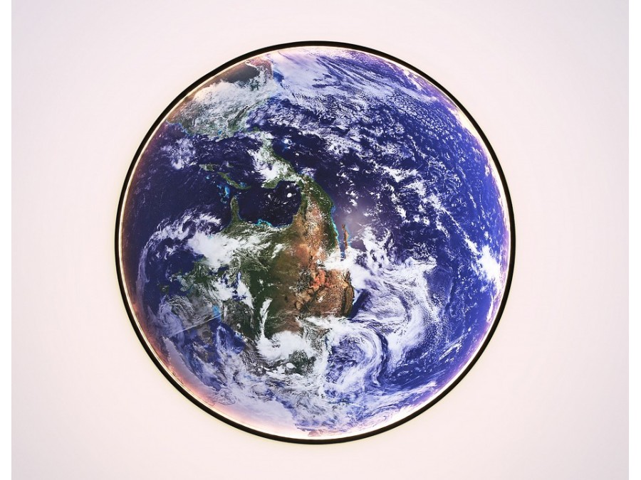 Накладной светильник Ambrella Light FW FW11134