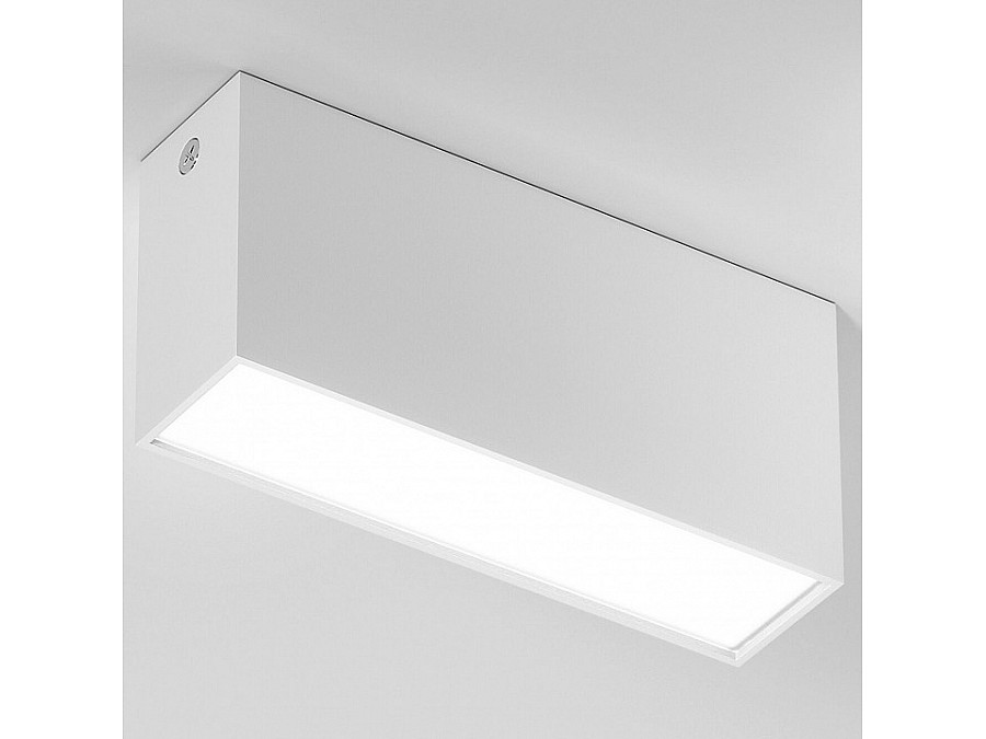 Накладной светильник Elektrostandard Block a066995