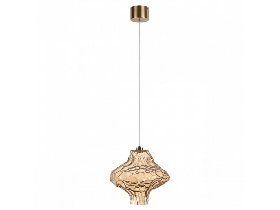 Подвесной светильник Odeon Light Ordi 5108/3LA