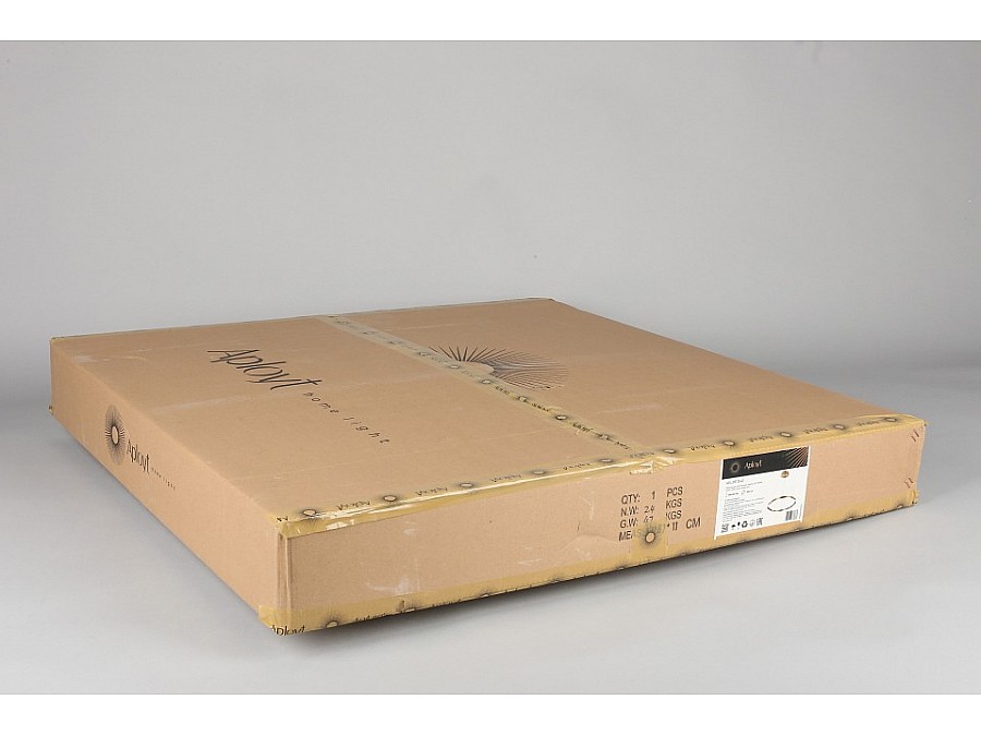 Подвесной светильник Aployt Noella APL.051.13.43