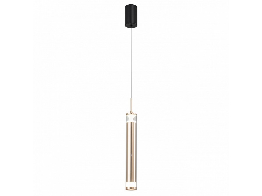 Подвесной светильник Escada 609 609/S LED Gold