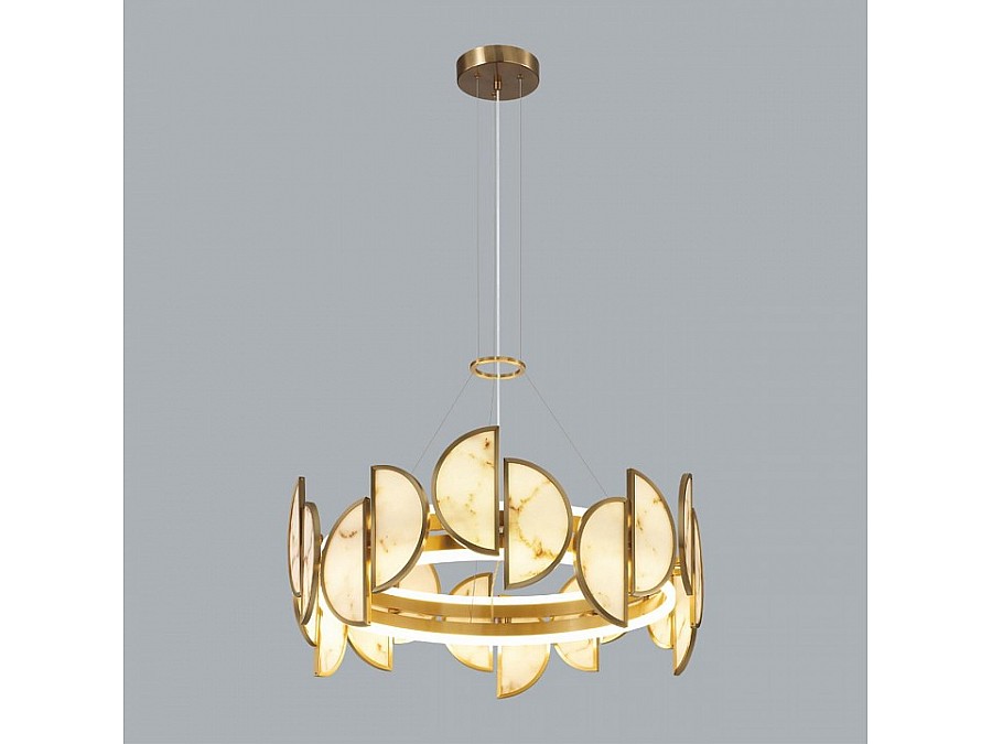 Подвесной светильник Odeon Light Toscana 5447/40L