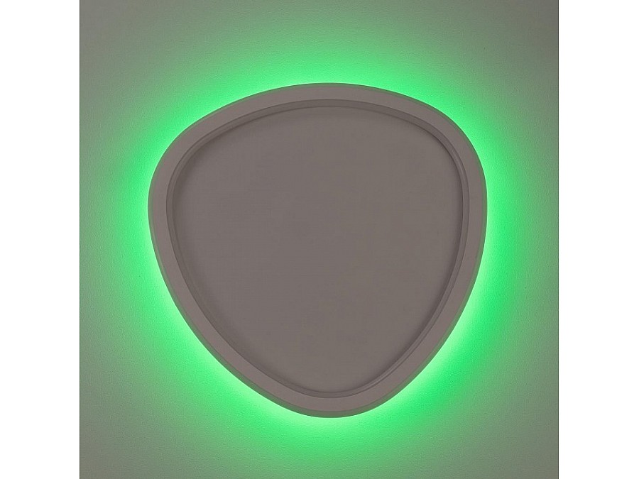 Накладной светильник Citilux ТRIO CL215B240E