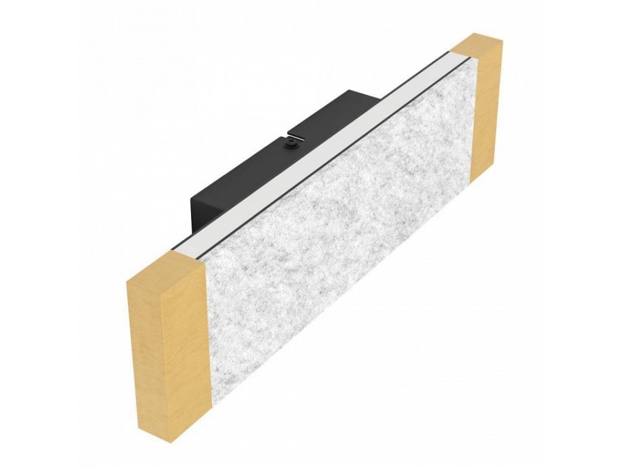 Накладной светильник Eglo VALLELADO 390387