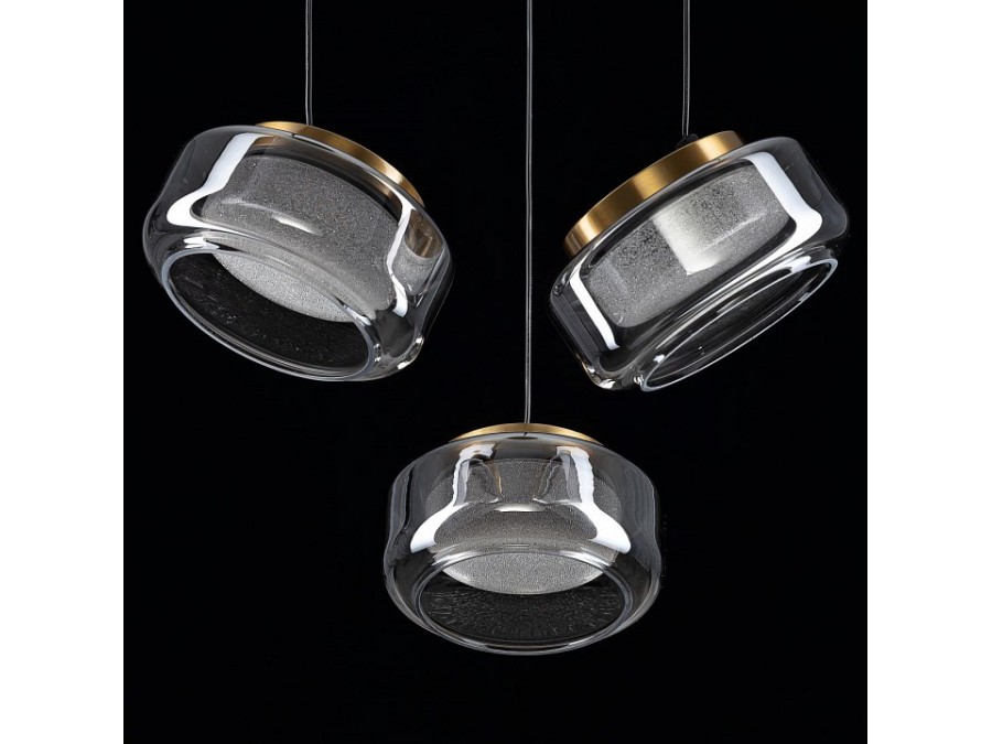 Подвесной светильник Citilux SIGNATURE CL247012