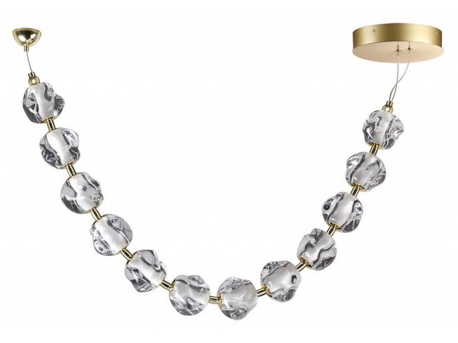 Подвесной светильник Odeon Light Jemstone 5085/48L